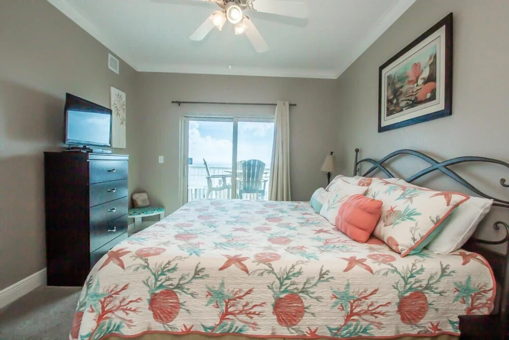 Crystal Tower 1301 by Gold Star Vacation Rentals