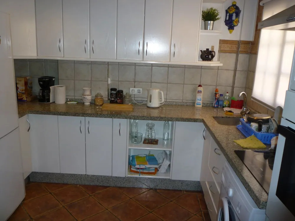 Pueblo Sol Townhouse