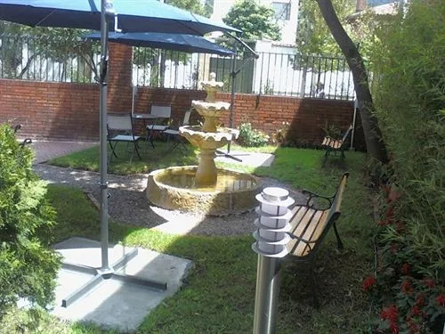 Hotel Plaza 36