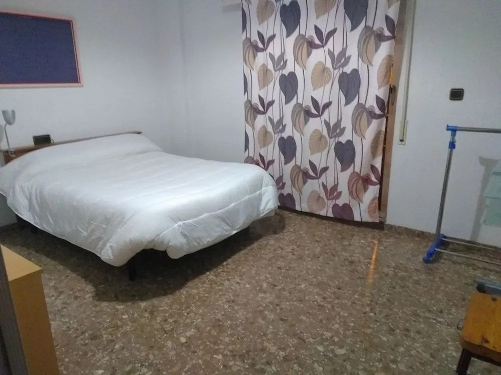 Habitaciones Petrer