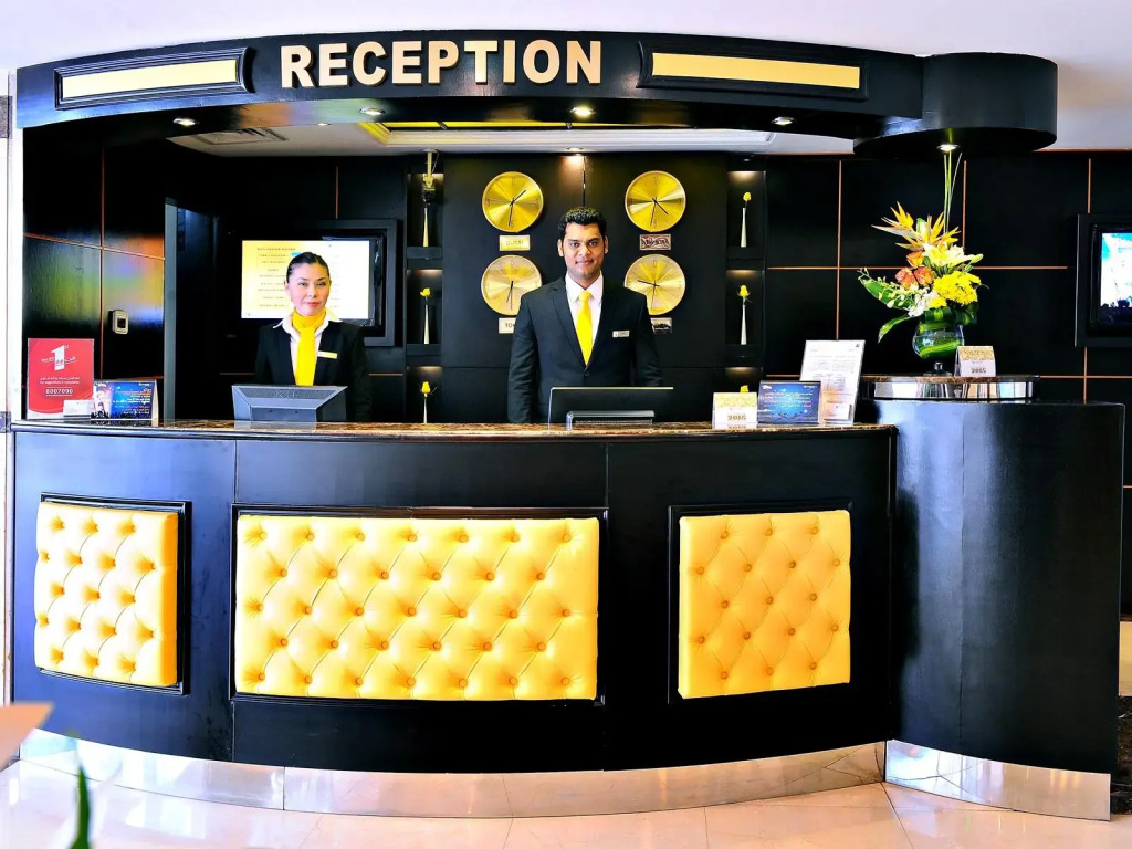 Signature Inn Deira