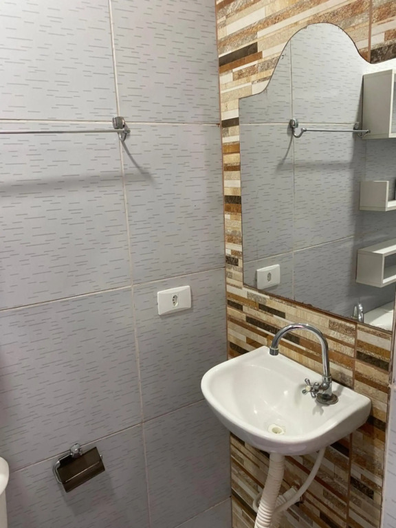 Apartamento familiar