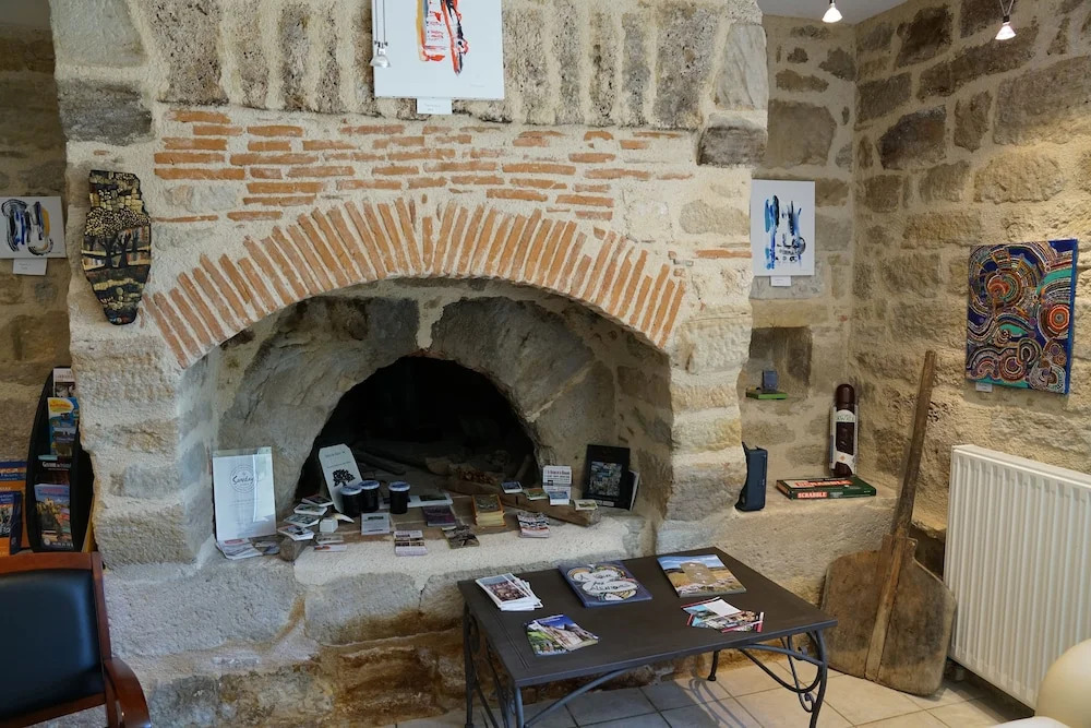 Hôtel Restaurant Le Mûrier de Viels - Grand Figeac