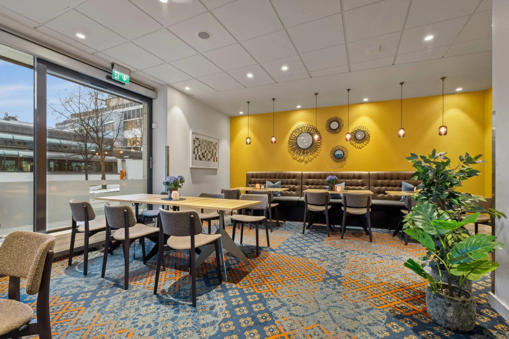 Home Hotel Astoria