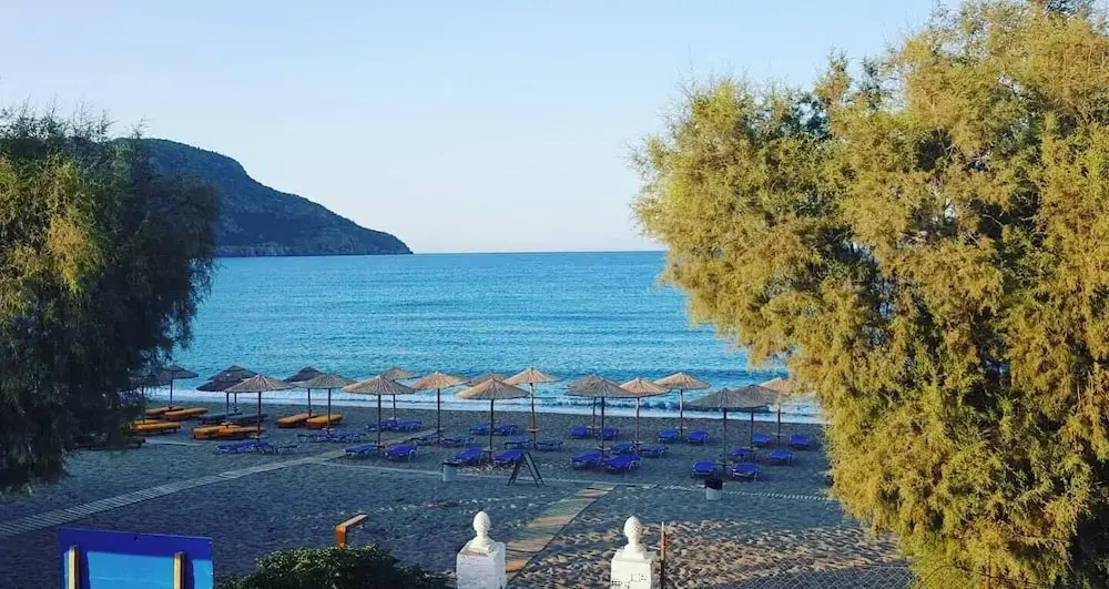Tamaris Suites