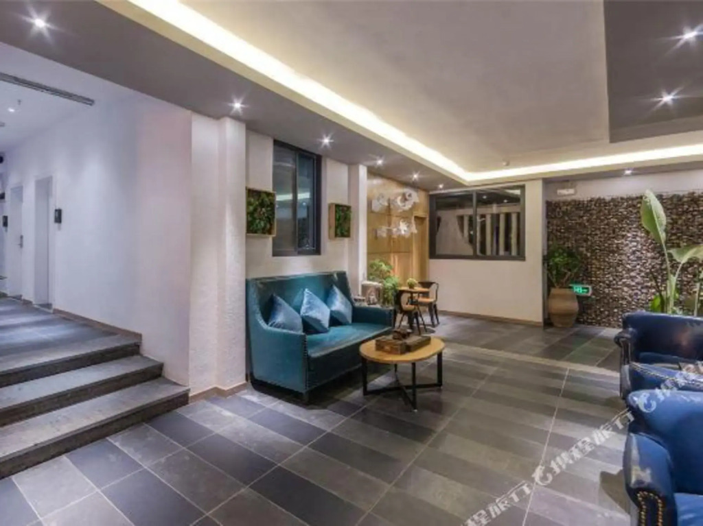Sicily Inn