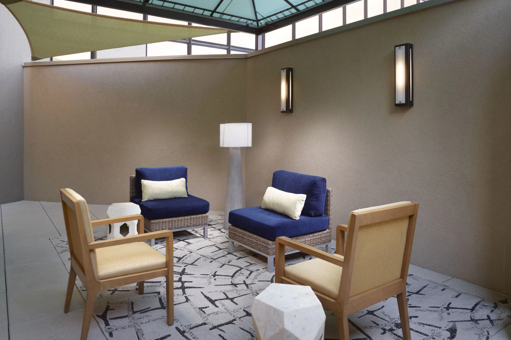 The Westin Chattanooga