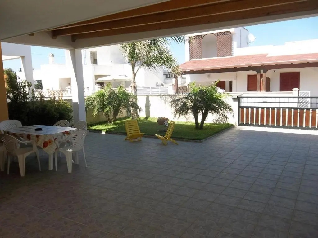 Villa Mare del Salento
