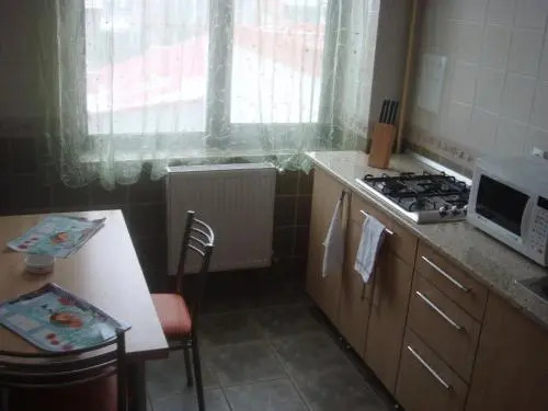 Villa Edera Residence - Gazda Profesionista