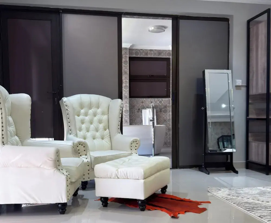 Escapade Lux Boutique Residence