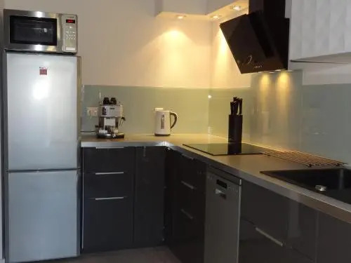 Studio Moderno POZ