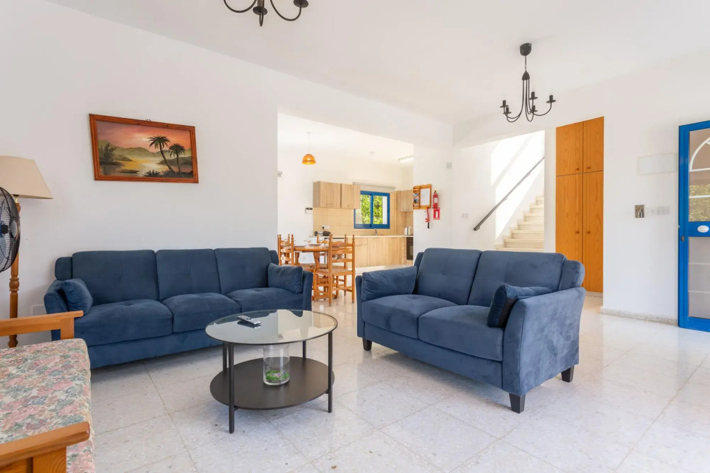 Villa Charoula Pente