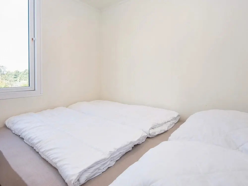 4 Person Holiday Park Home in Aabenraa