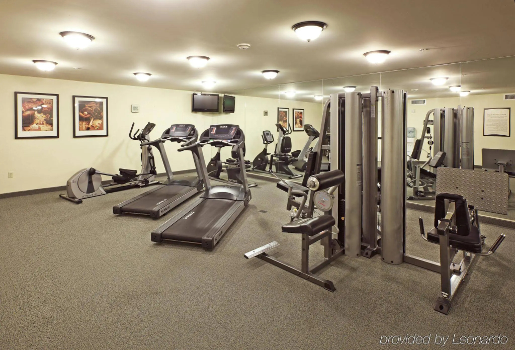 Staybridge Suites Fayetteville by IHG