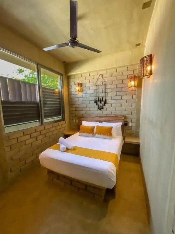 Villa Macarena Apartmentos Boutique
