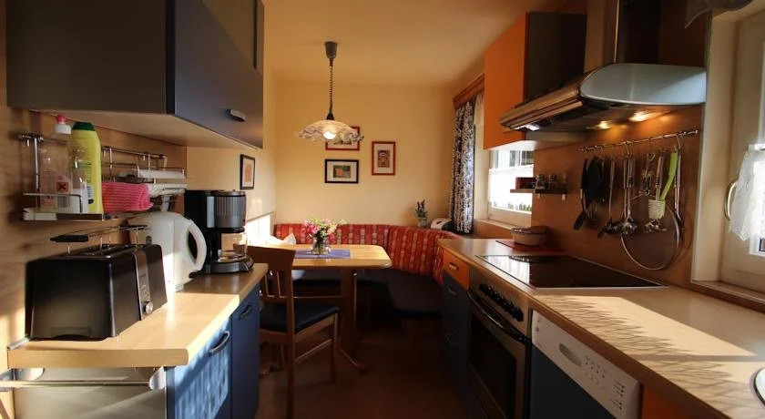 Appartement Familie Engl