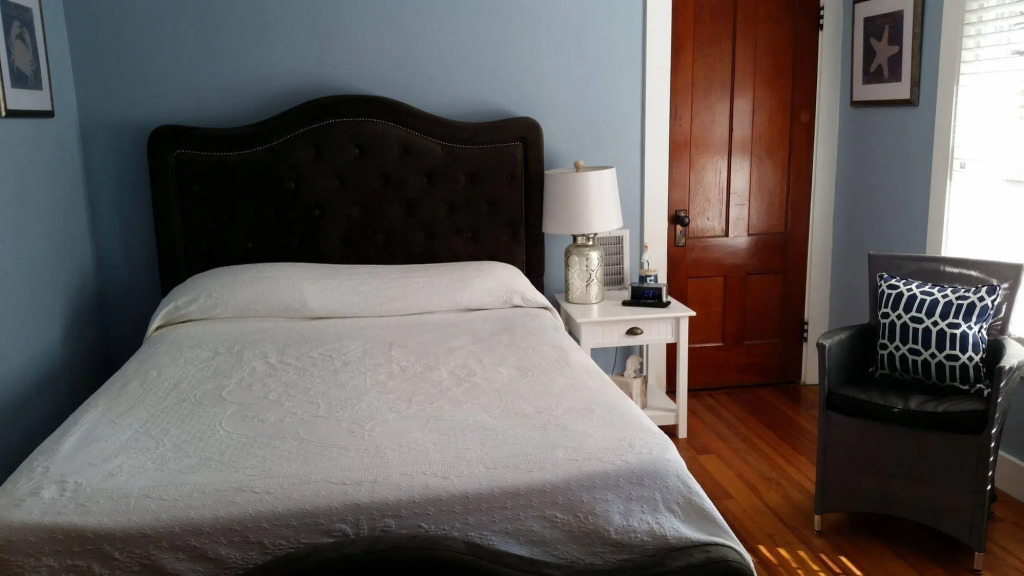 Sebago Lake Lodge and Cottages