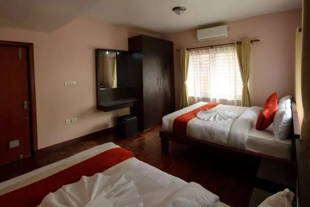 Sweet Dream Apartment Pvt Ltd