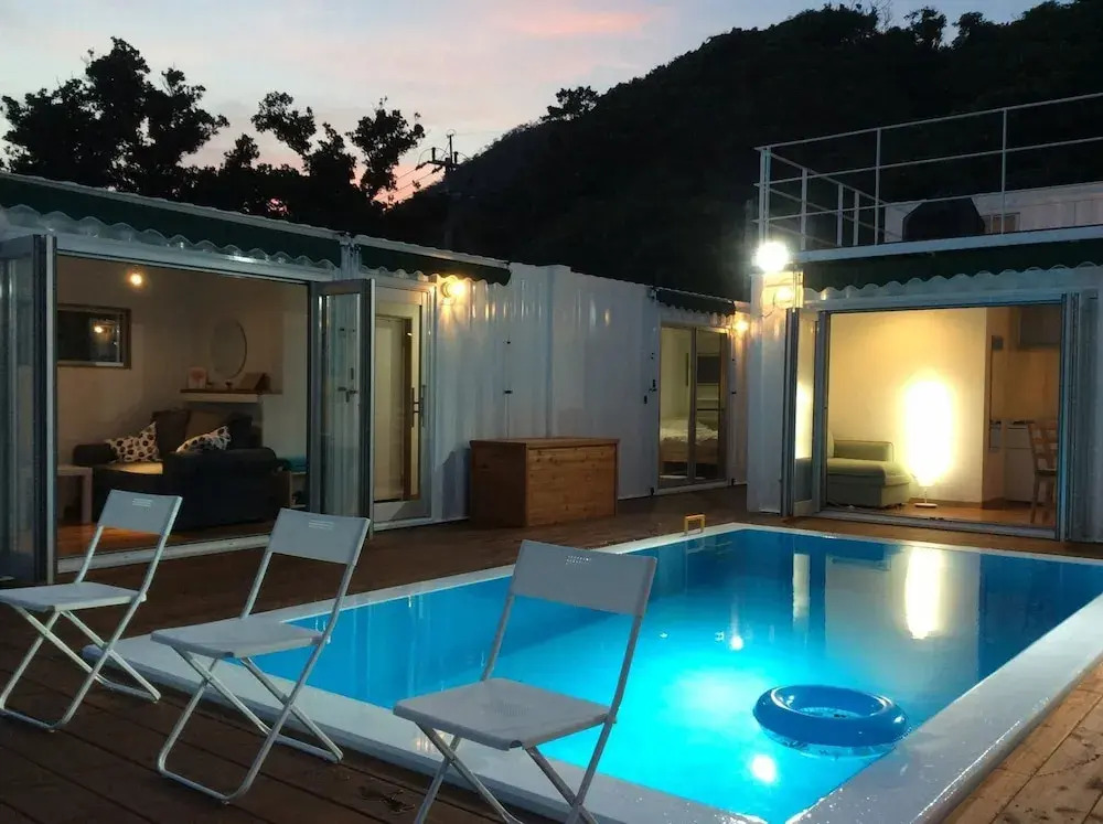 The Villa Kazbo