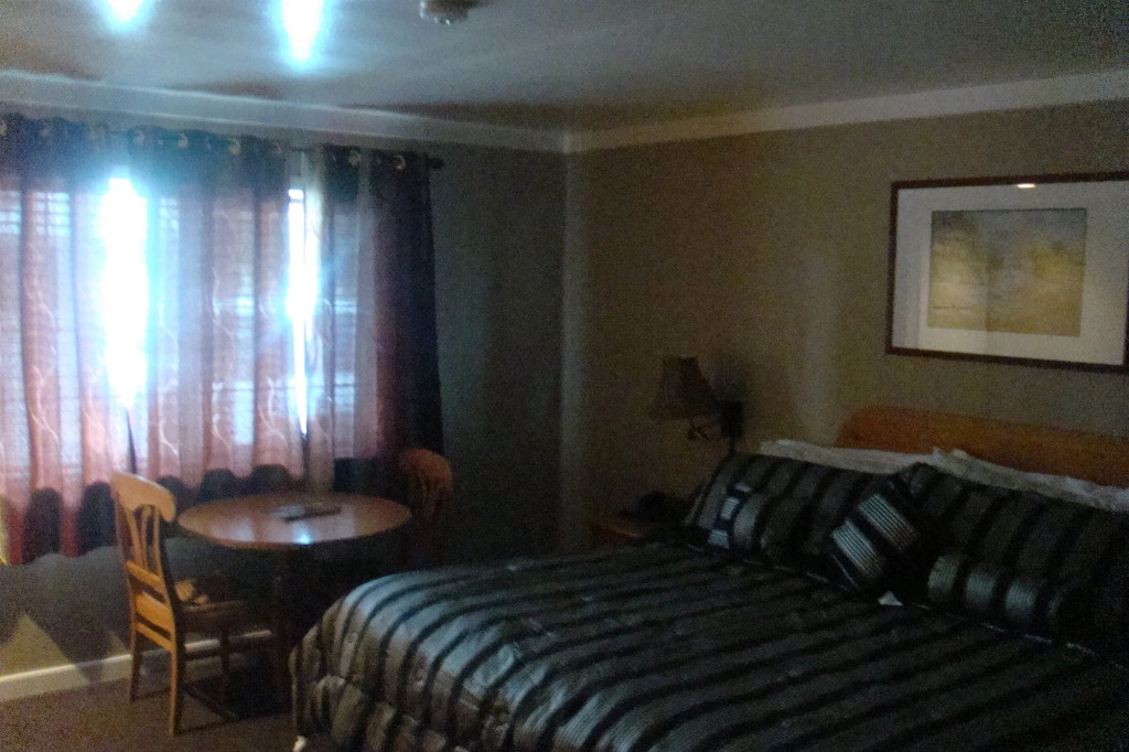 Cascade Lodge Boutique