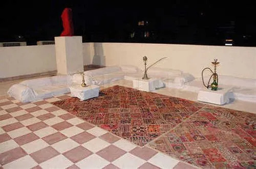 Mandakini Castle