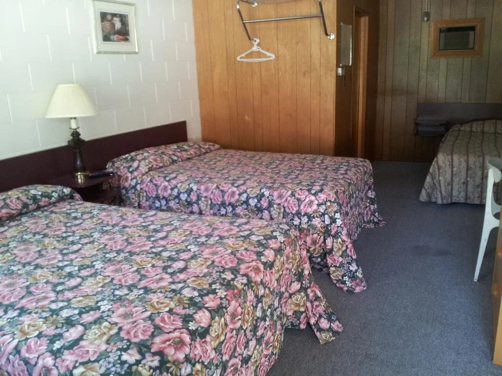 Fort Yale Motel