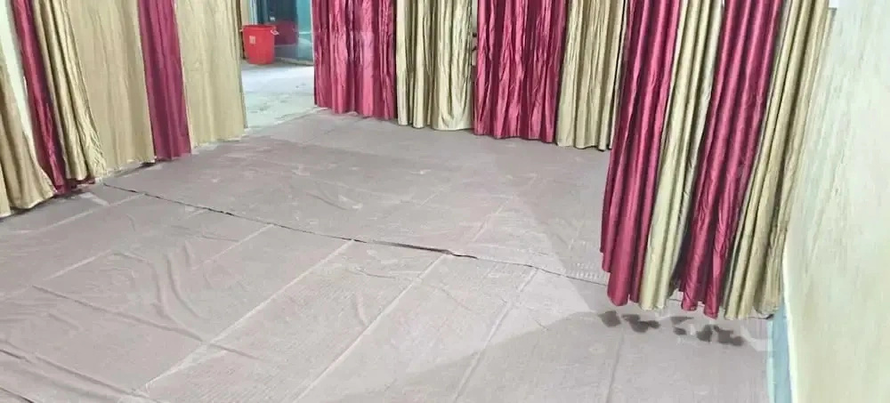 Ayodhya Cantt Palace & Restaurant