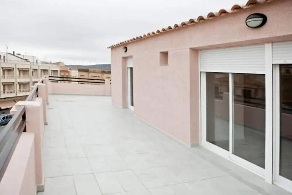 Hostal Central