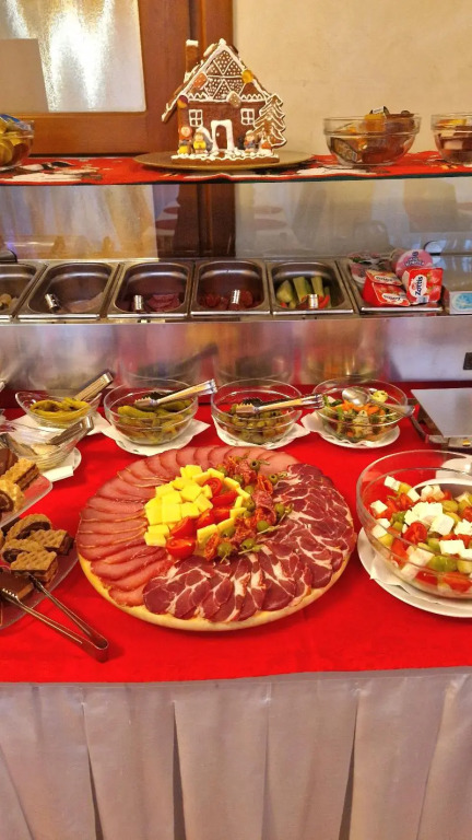 Garni Hotel Fineso