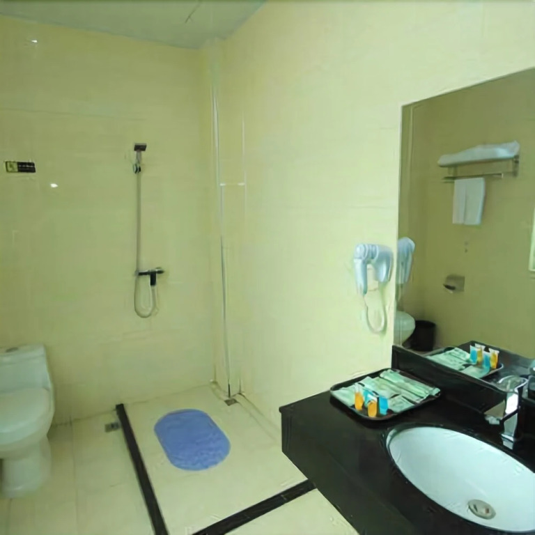 Yuanheng Business Hostel
