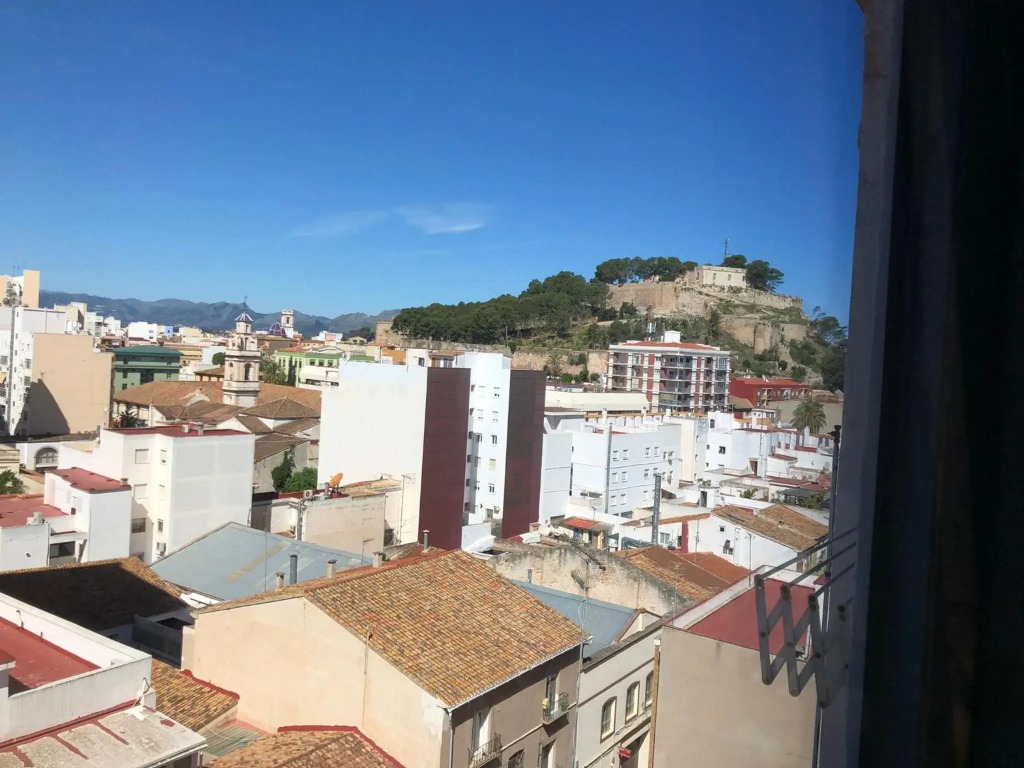 Harbour Views Puerto Denia II