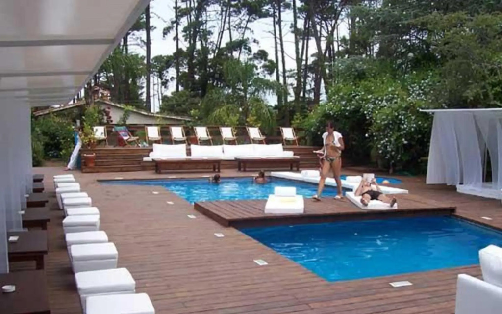 La Capilla - Punta del Este