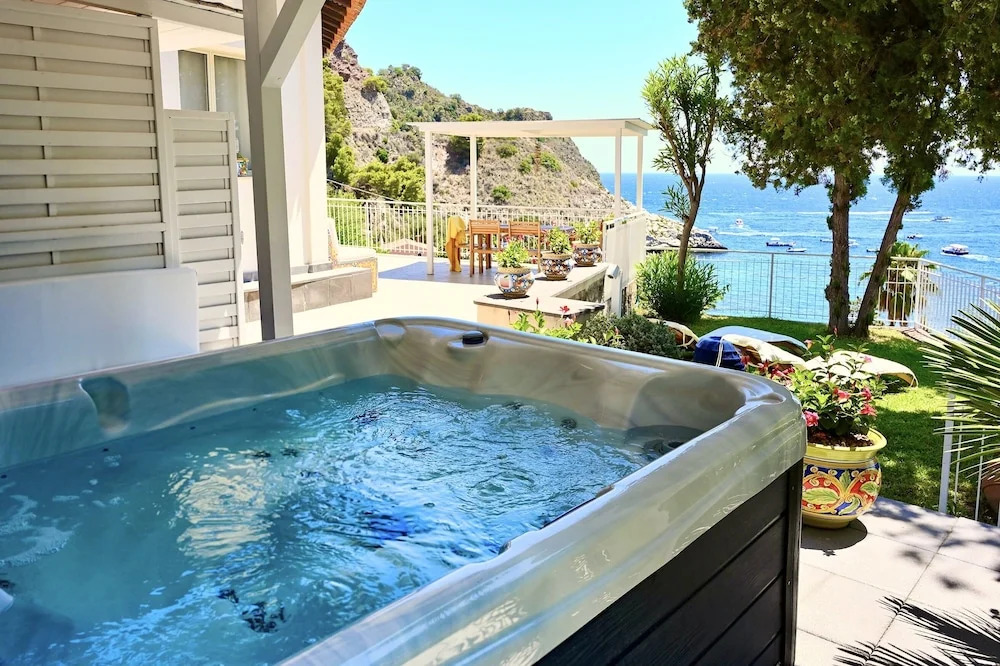 Paradisea Taormina Guillhome