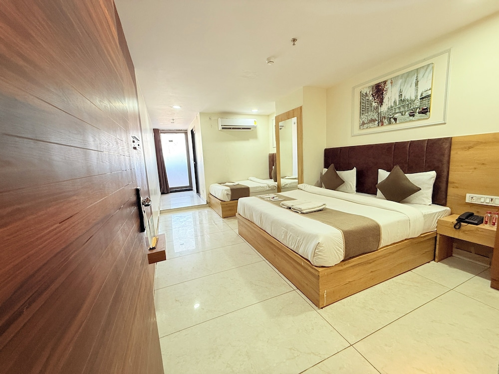 Hotel The 10th Floor