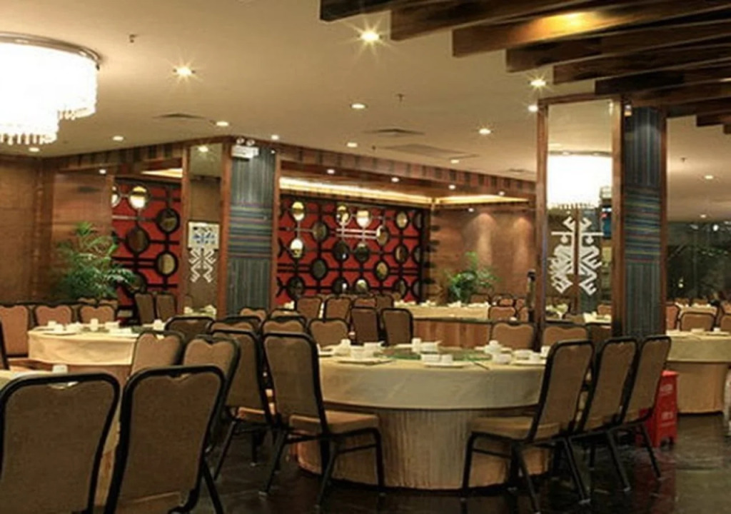 Baiyue Hotel