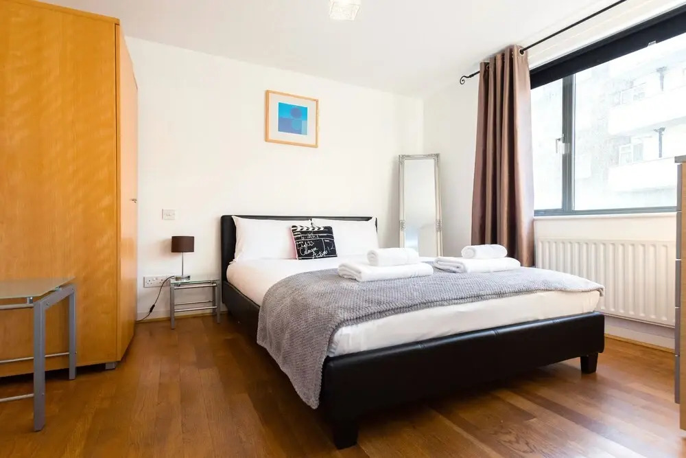 Platinum Apartments in Southwark 9992