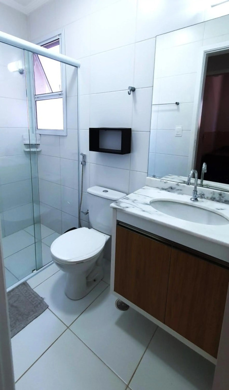 Apartamento 2 novíssimo e bem localizado - Itaguá - UBATUBA-SP