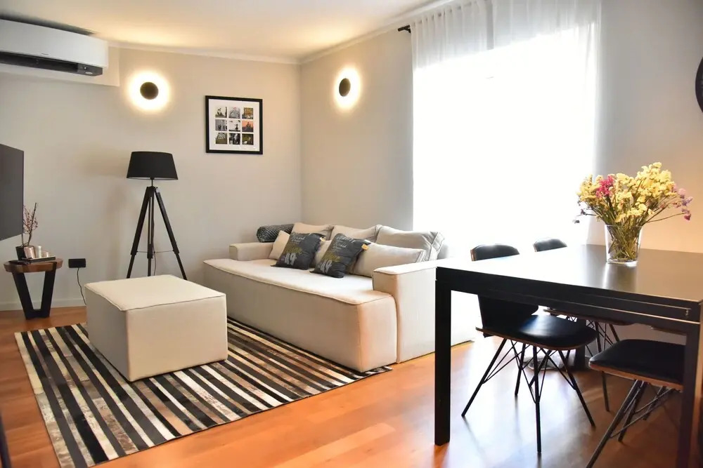 Lux Luna Apartments in city center