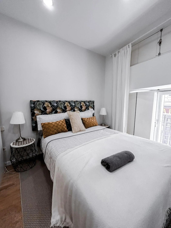 Tríplex Lujo 5 Dorm en Sol! Junto Four Seasons