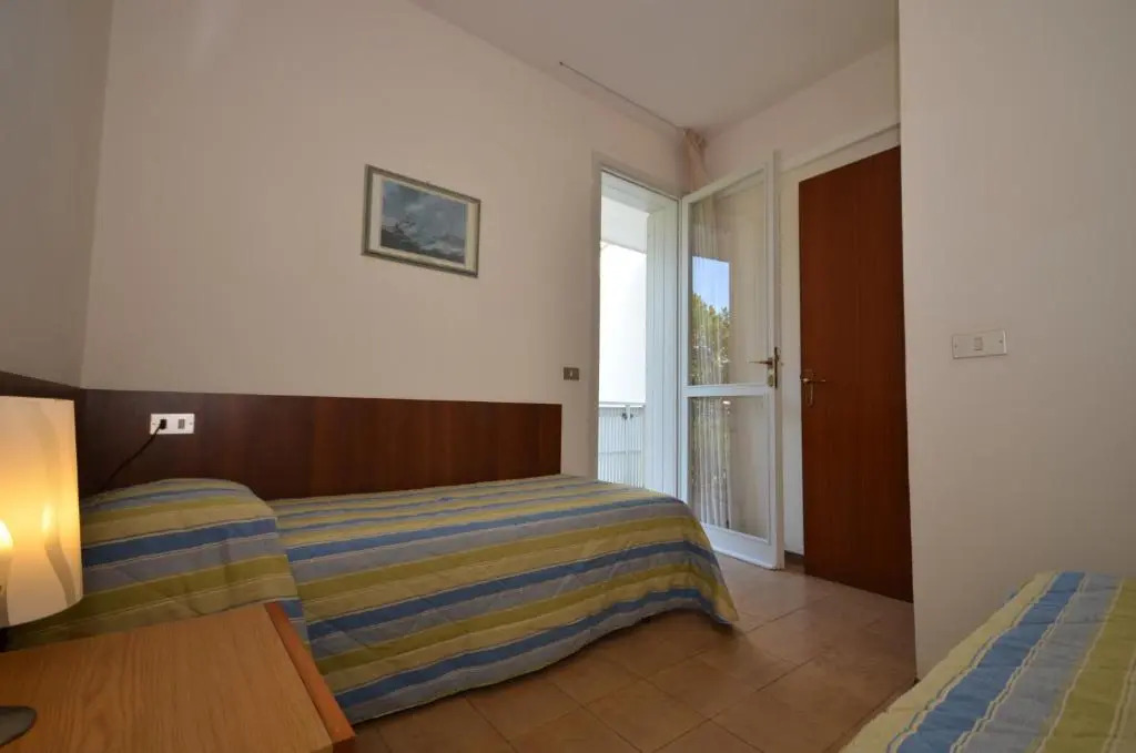 Appartamenti Sirio via Pesci 6,8,14
