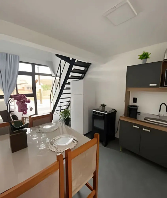 Lofts Meia Morada