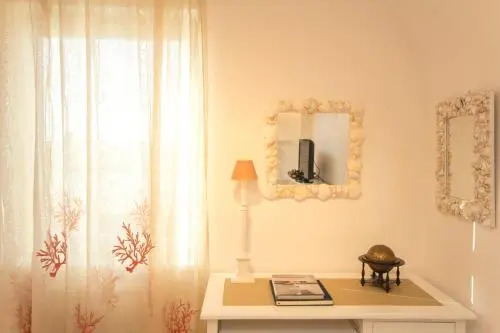 Casa Boutique by Capri 5 Senses