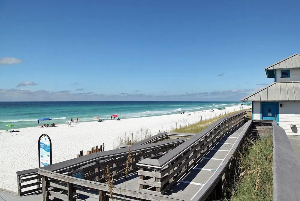 Waterside Dreams Beachfront Newly Remodeled