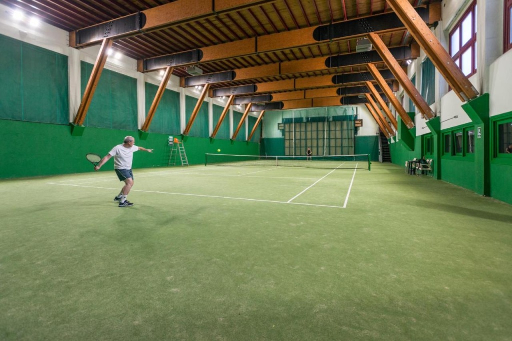 Aparthotel AnyosPark Mountain & Wellness Resort