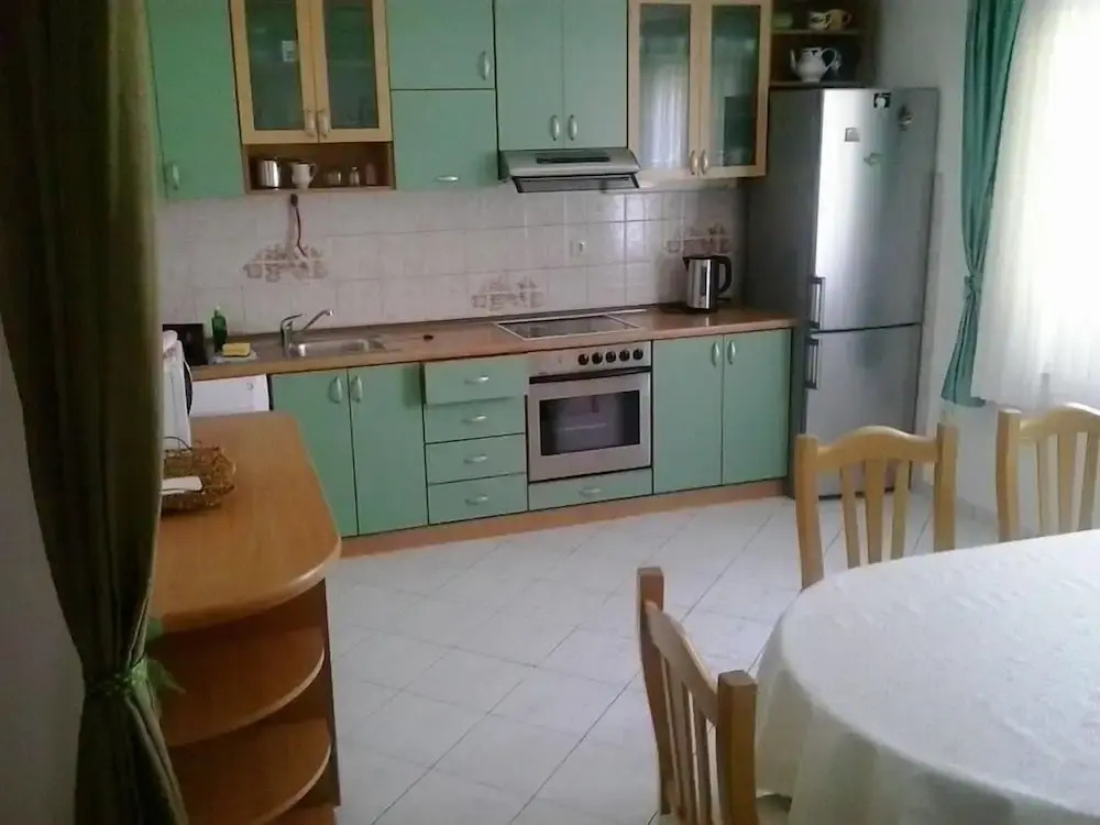 Apartments Divna Tomas