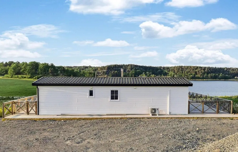 Gorgeous Home In Valdemarsvik With Wifi