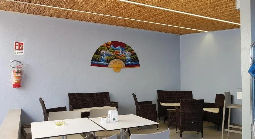 Hotel I Pini