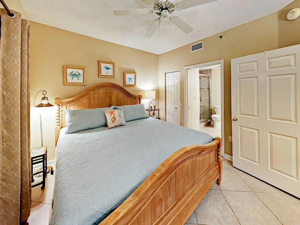 Beach Club Trail Unit 409 - 1 Br Condo