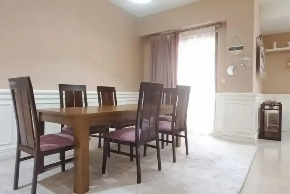 JBR Rimal 1 Spacious 3BR close to Beach