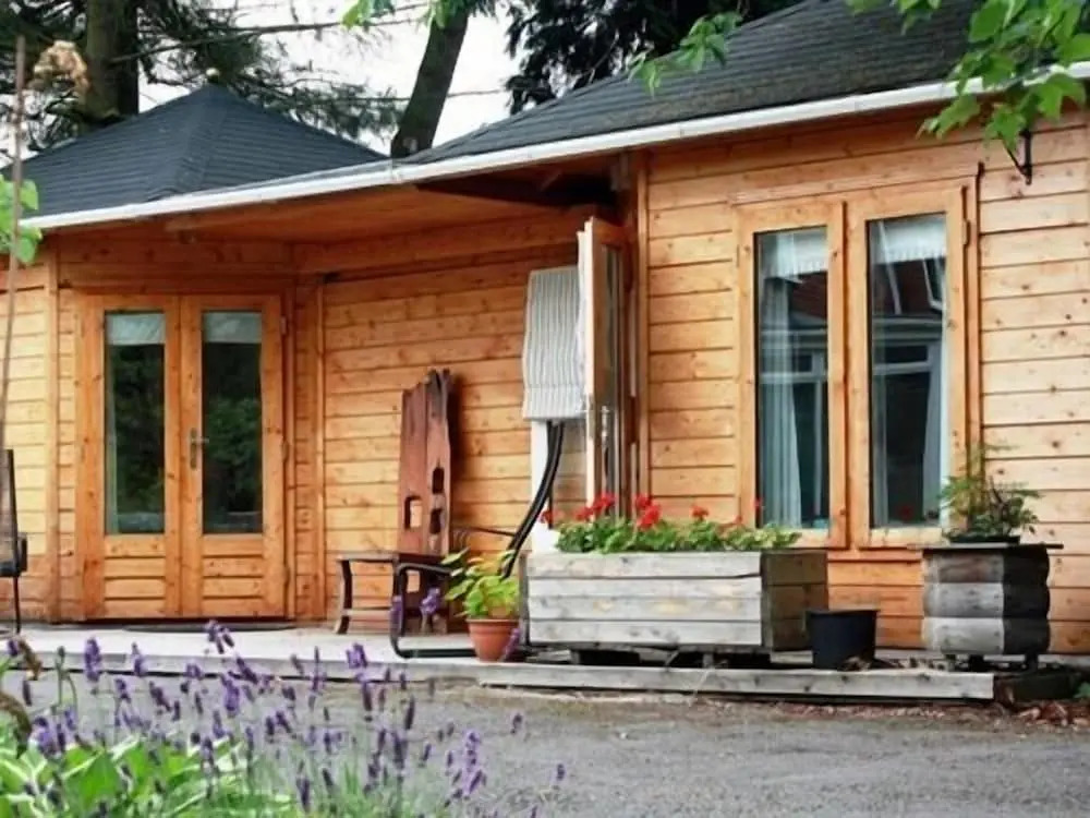 The Redlands Guesthouse